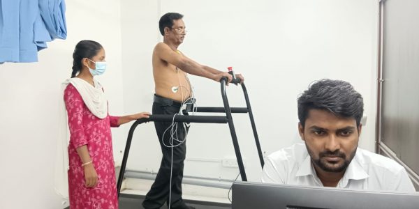 Treadmill (2)